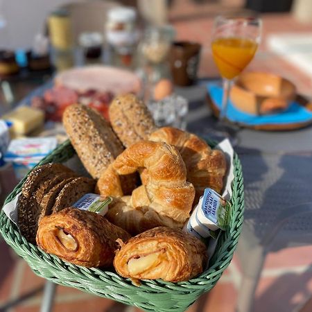 Cómpeta B&B Casa El Viaje מראה חיצוני תמונה