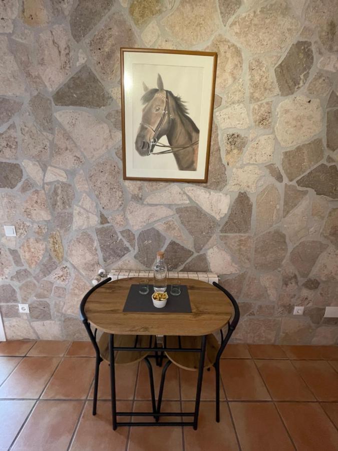 Cómpeta B&B Casa El Viaje מראה חיצוני תמונה