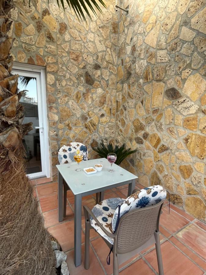 Cómpeta B&B Casa El Viaje מראה חיצוני תמונה
