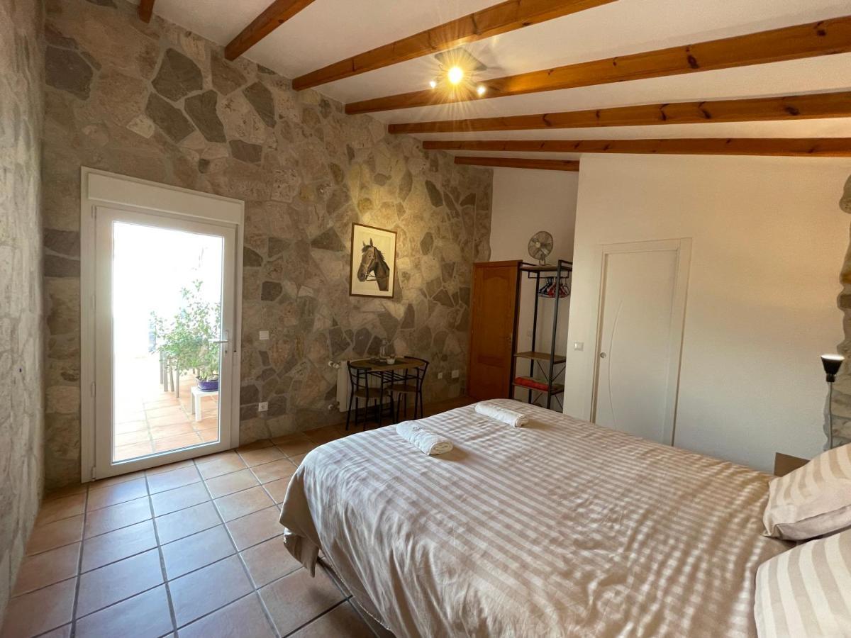 Cómpeta B&B Casa El Viaje מראה חיצוני תמונה
