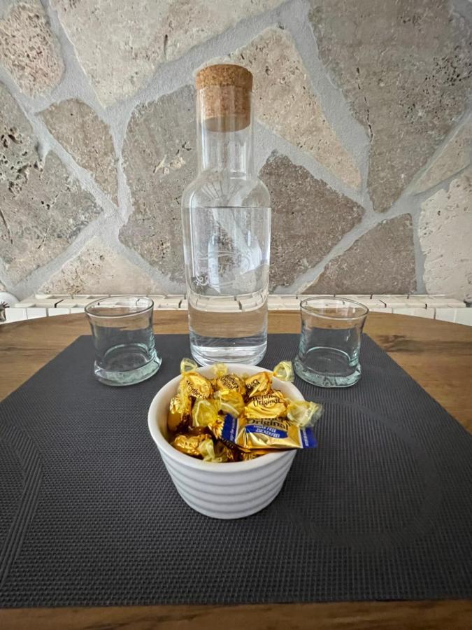 Cómpeta B&B Casa El Viaje מראה חיצוני תמונה