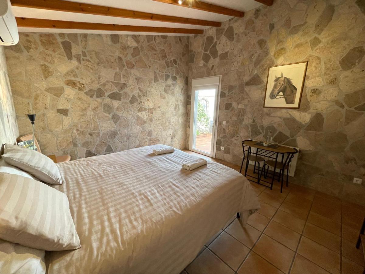 Cómpeta B&B Casa El Viaje מראה חיצוני תמונה