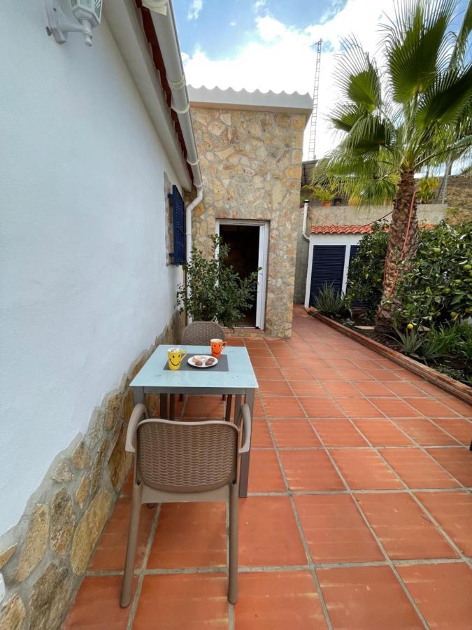 Cómpeta B&B Casa El Viaje מראה חיצוני תמונה