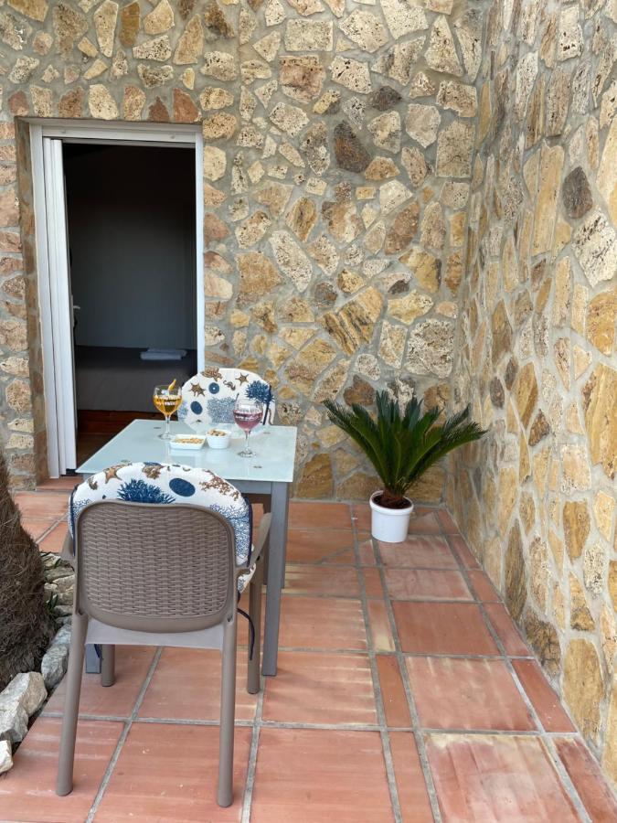 Cómpeta B&B Casa El Viaje מראה חיצוני תמונה