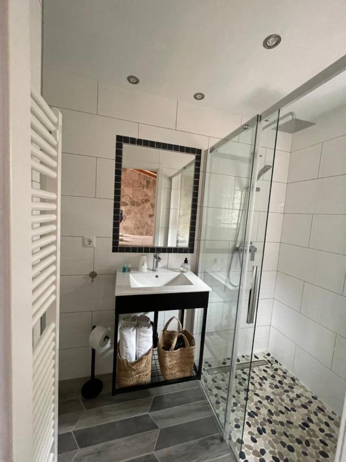 Cómpeta B&B Casa El Viaje מראה חיצוני תמונה
