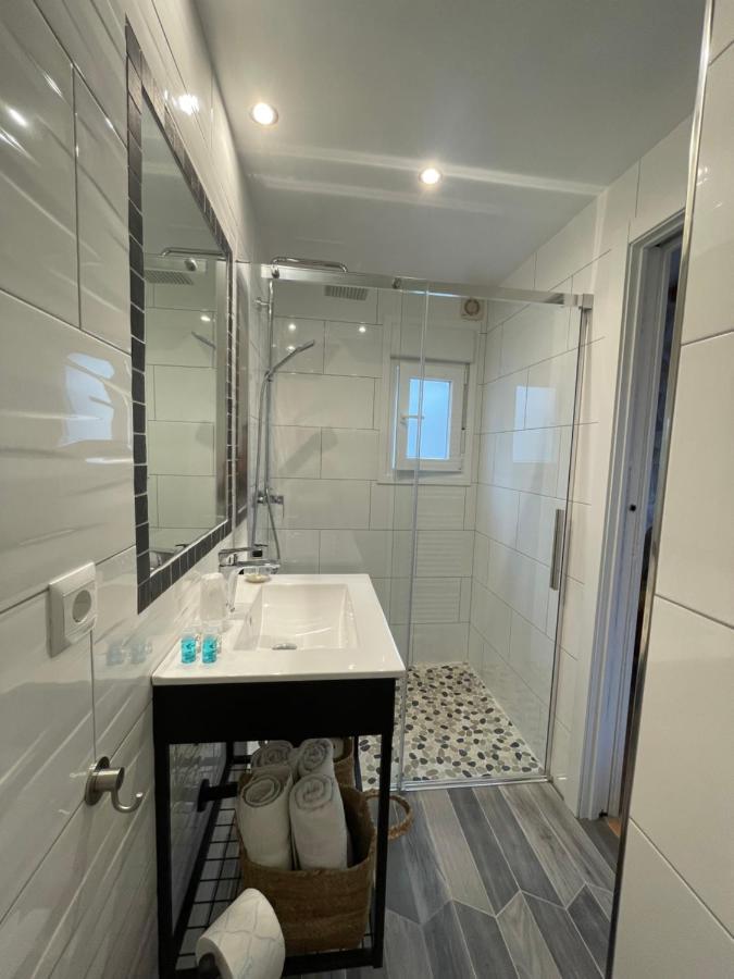 Cómpeta B&B Casa El Viaje מראה חיצוני תמונה