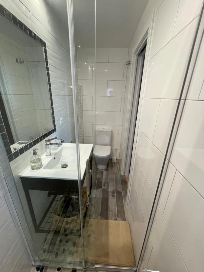 Cómpeta B&B Casa El Viaje מראה חיצוני תמונה