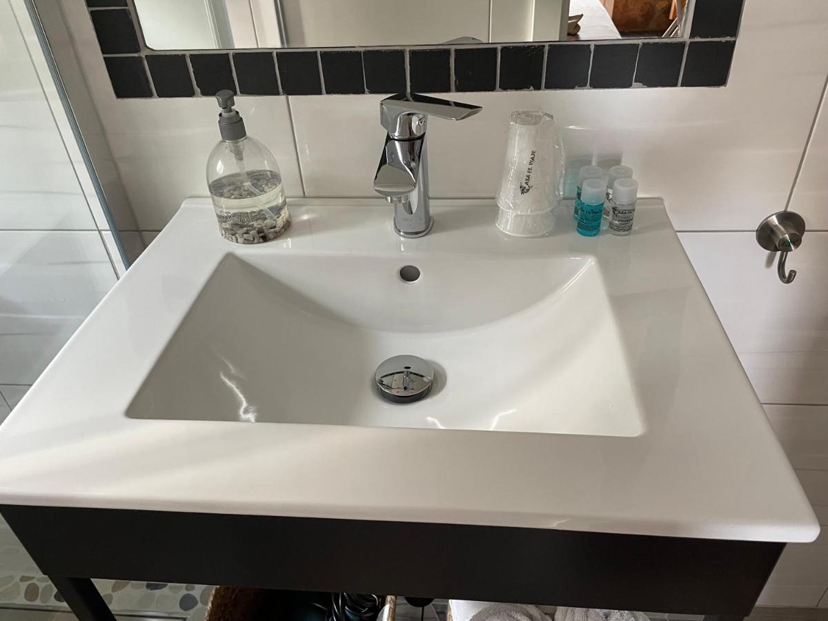 Cómpeta B&B Casa El Viaje מראה חיצוני תמונה