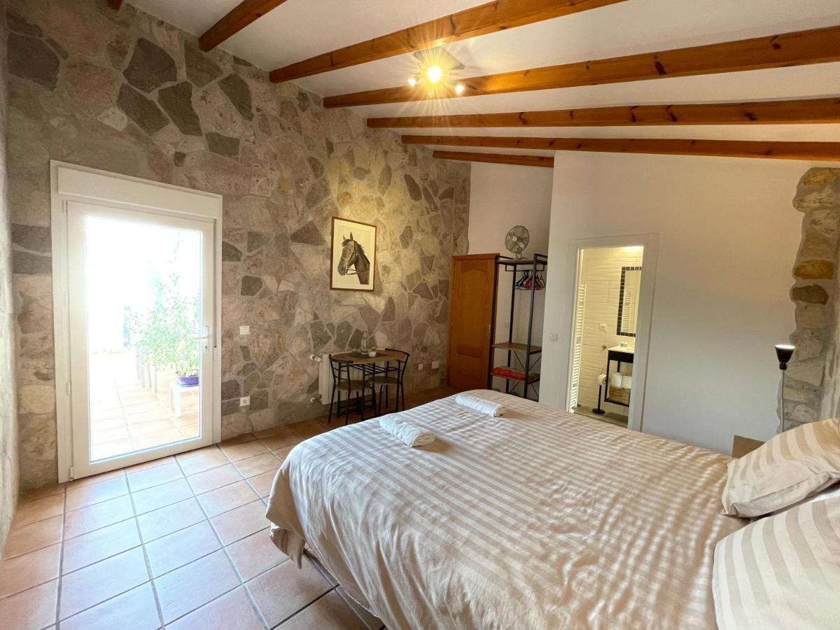 Cómpeta B&B Casa El Viaje מראה חיצוני תמונה