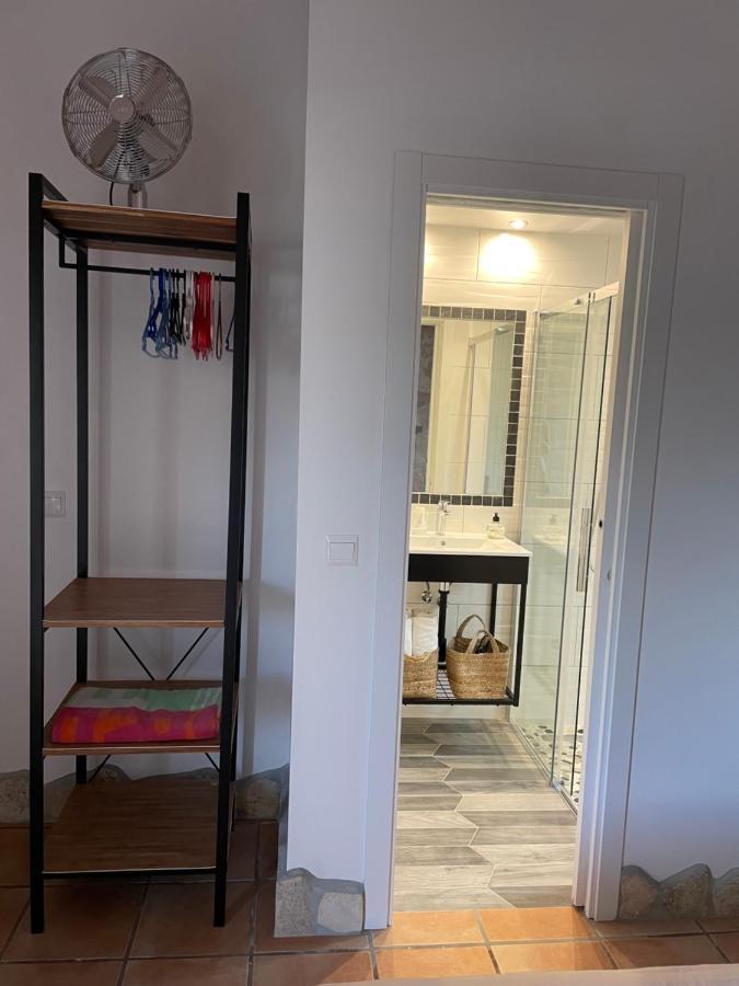 Cómpeta B&B Casa El Viaje מראה חיצוני תמונה